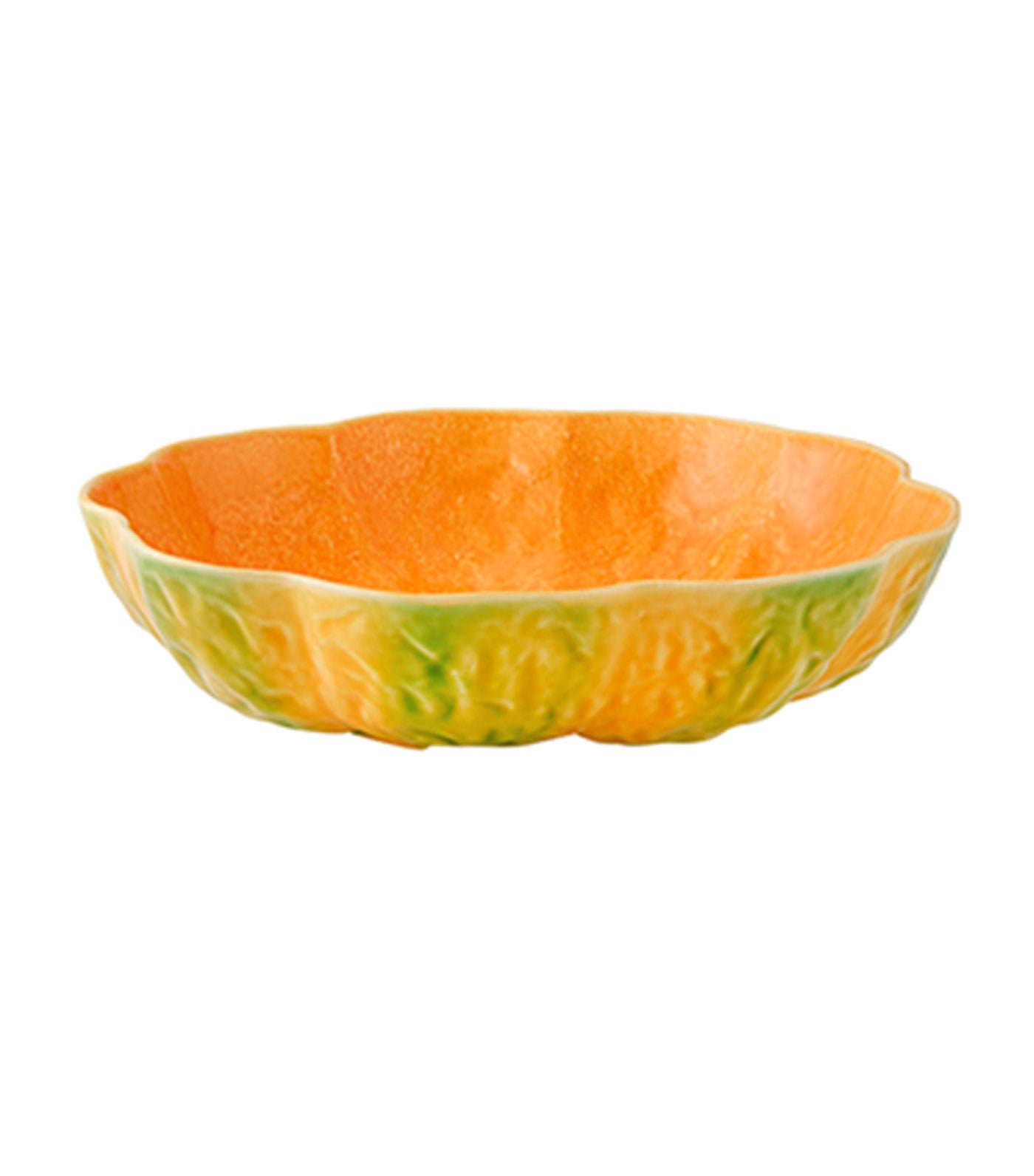 Bordallo Pinheiro Pumpkin Tableware Collection