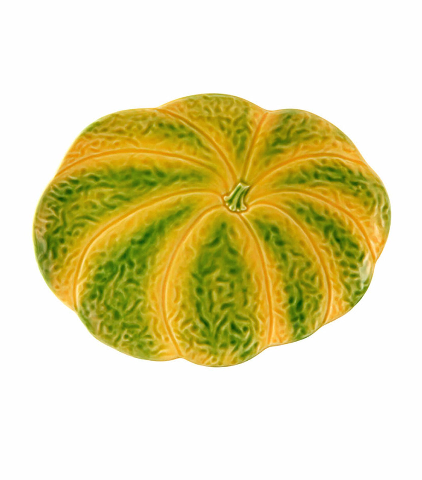 Bordallo Pinheiro Pumpkin Tableware Collection