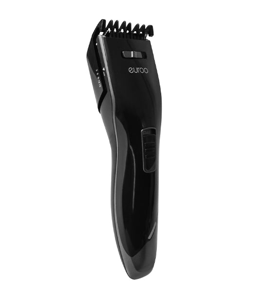 Rechargeable Hair Clipper Black