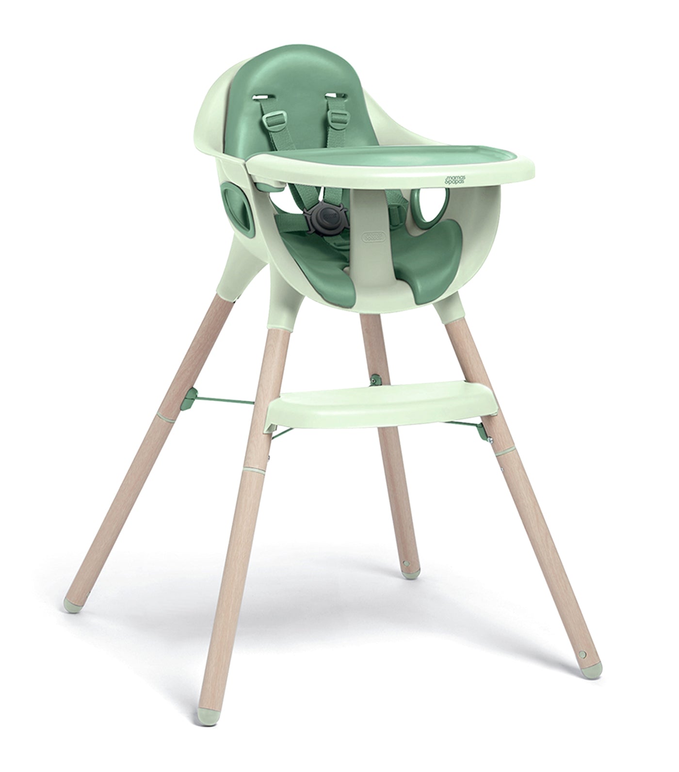 Juice Highchair
