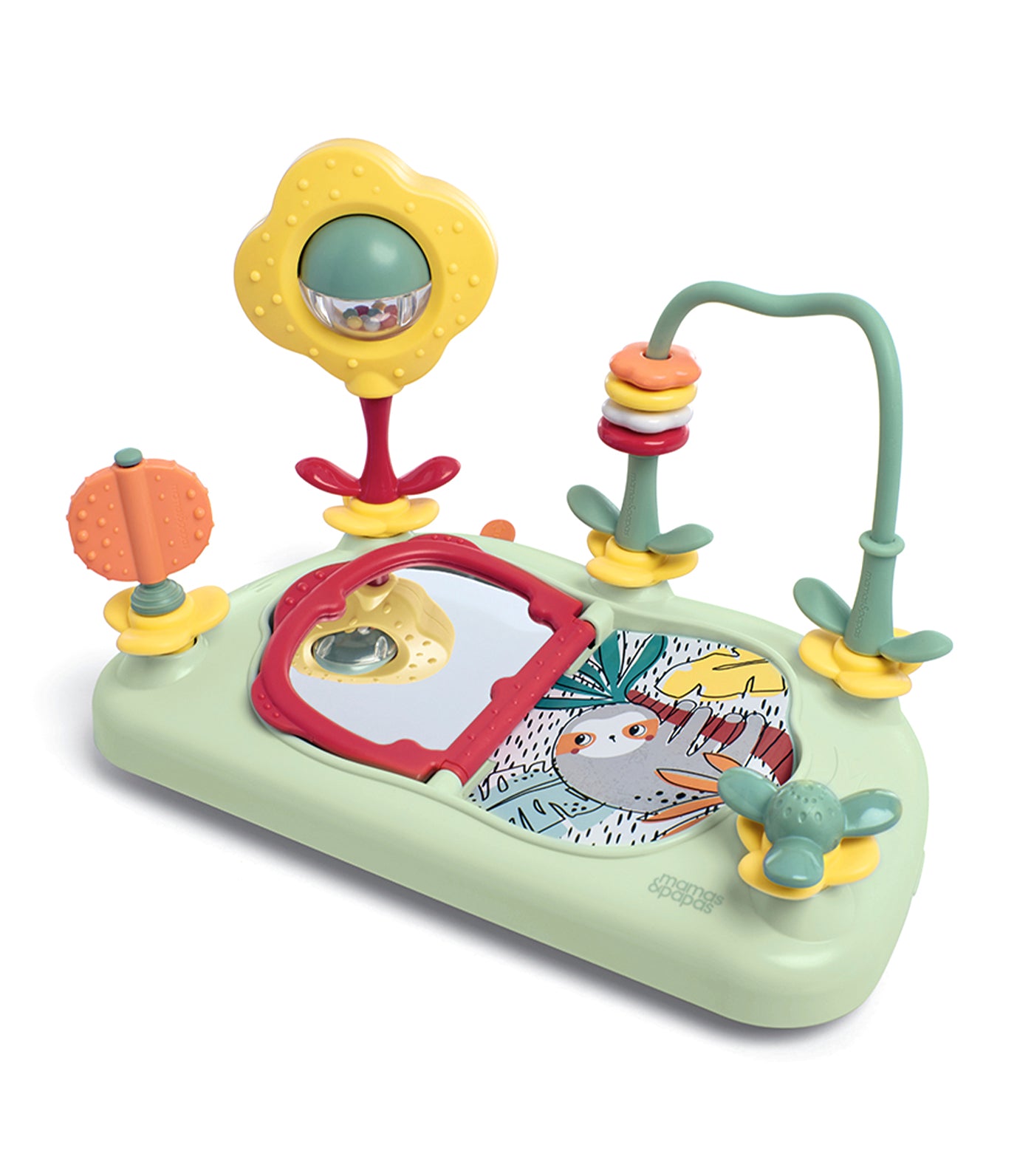 New Universal Play Tray