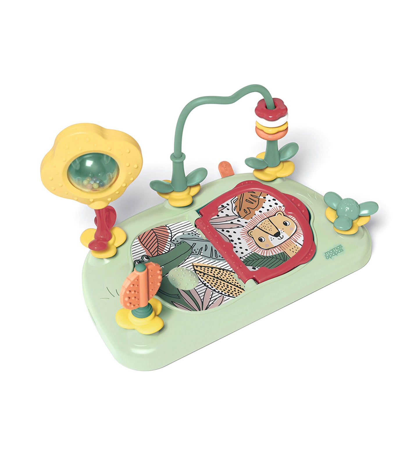 New Universal Play Tray