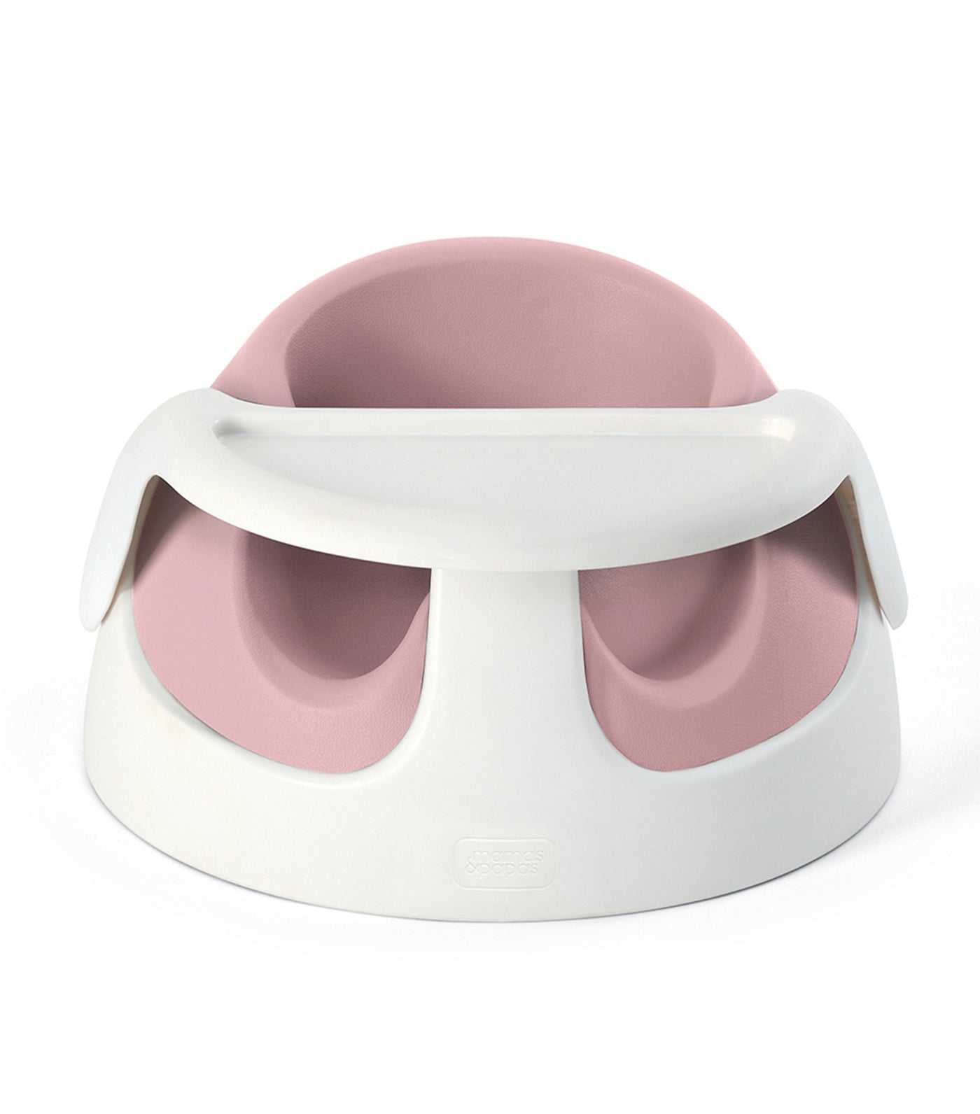 Snug Floor Seat with Activity Tray - Blossom