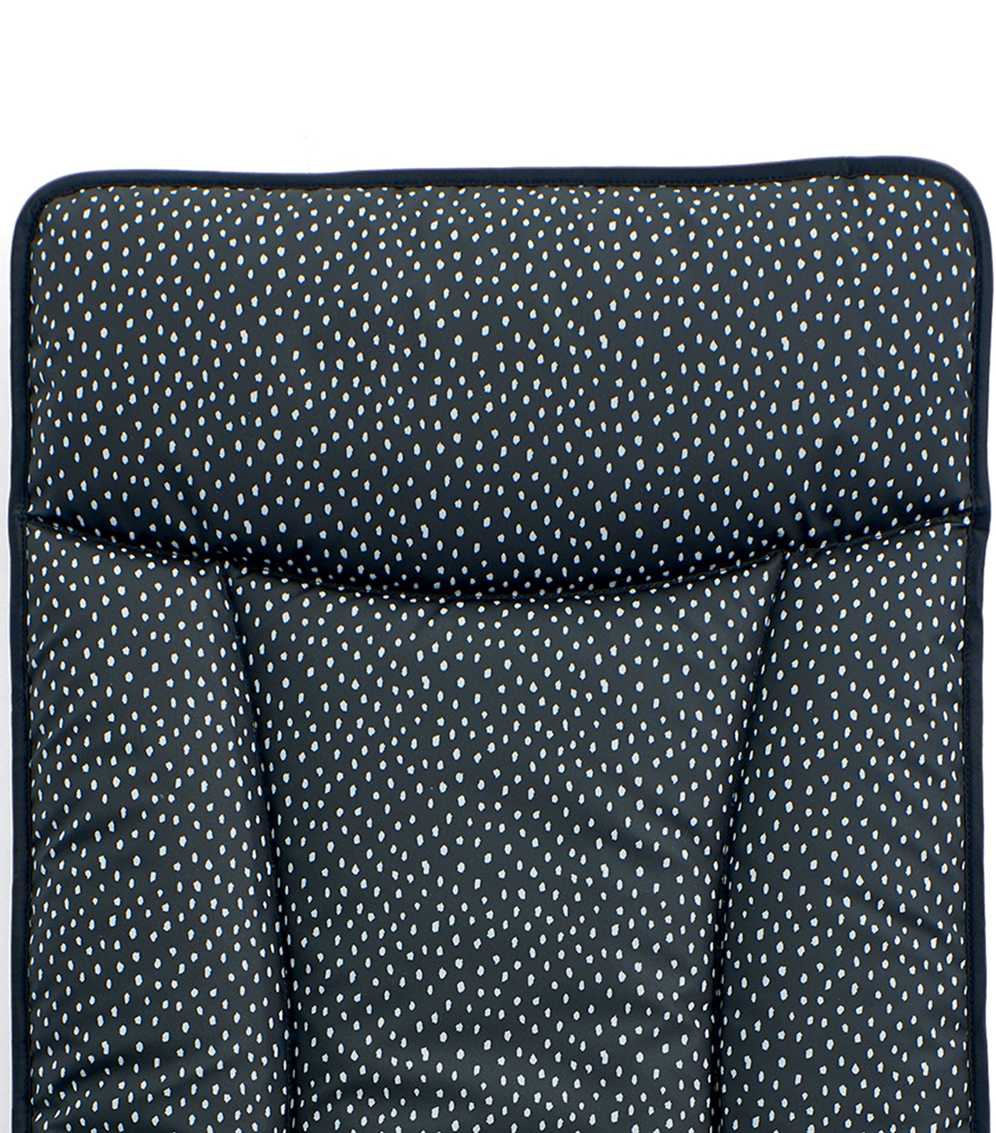 Essentials Changing Mat - Mono Spot
