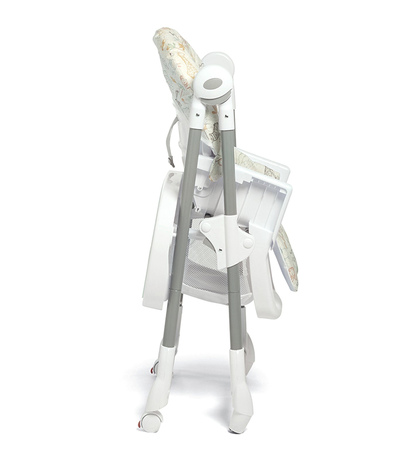 Snax Highchair - Jungle Club