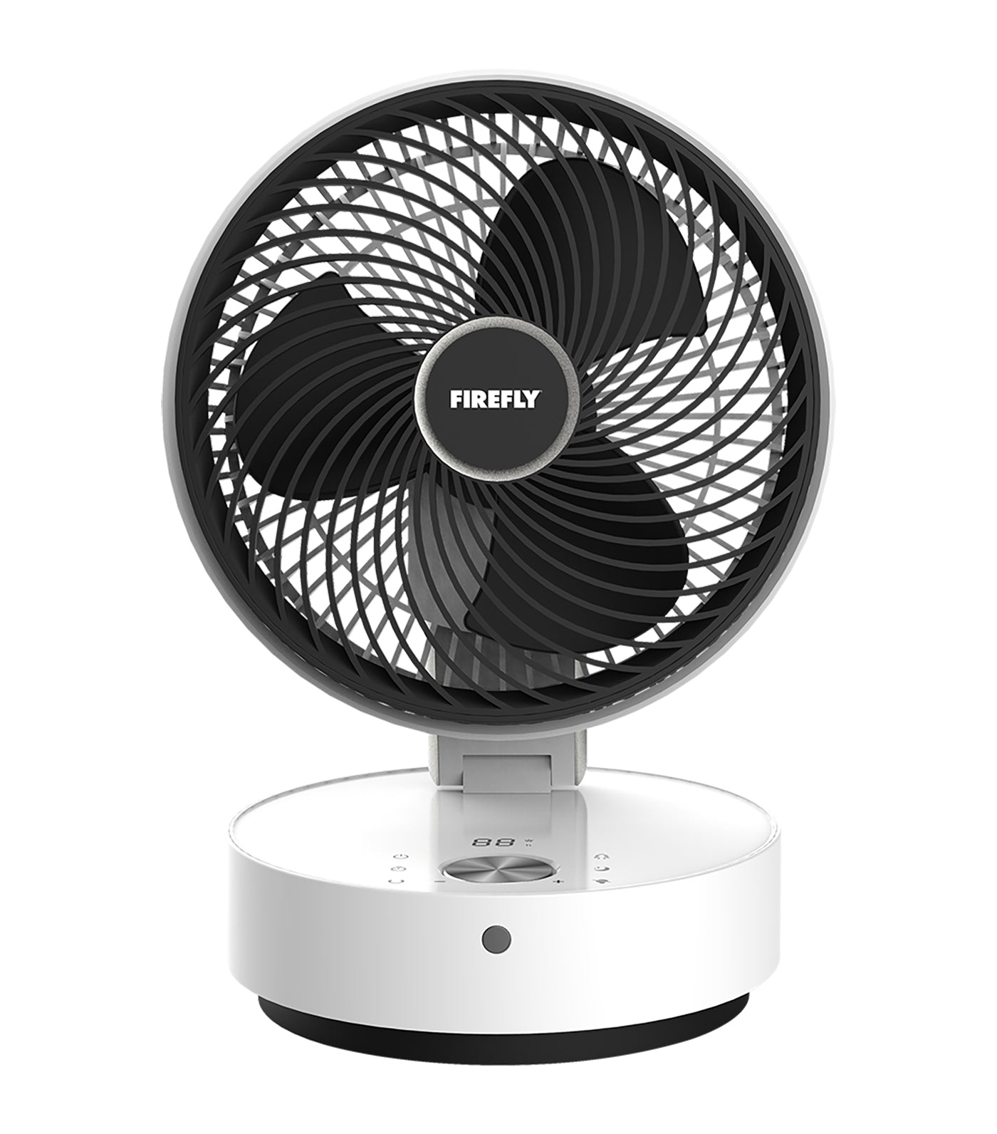 Firefly Home Circulator Foldable Fan - 24cm