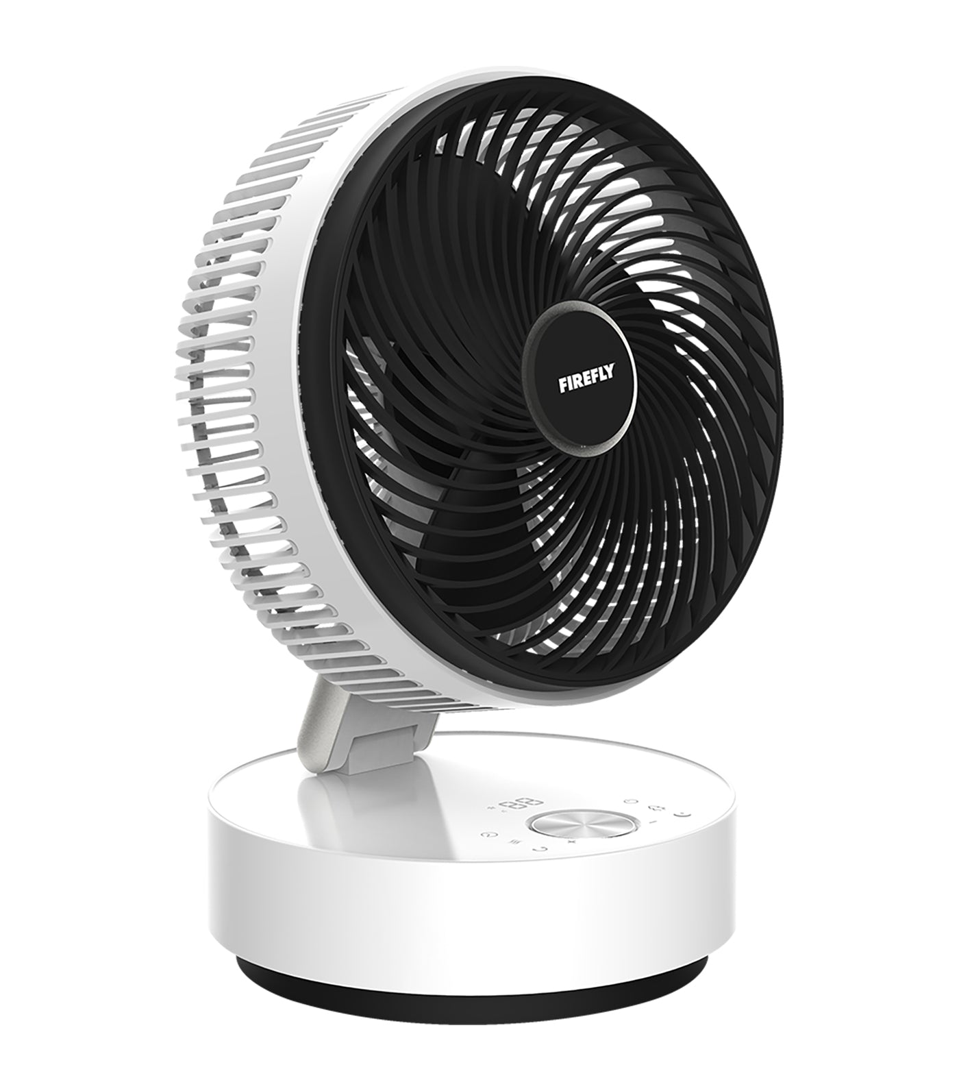 Firefly Home Circulator Foldable Fan - 24cm