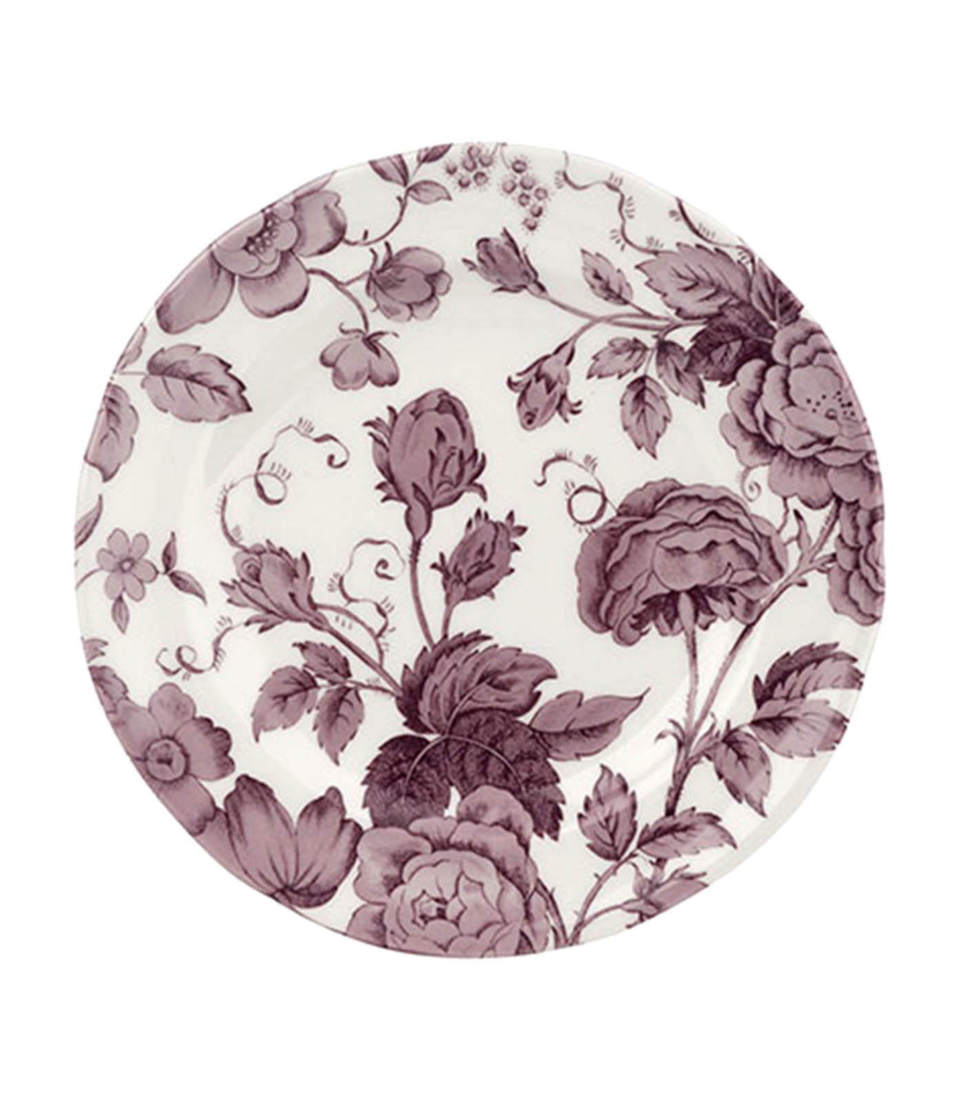 Spode Kingsley Collection - White