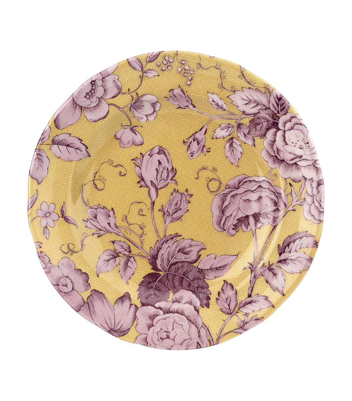 Spode Kingsley Collection - Ochre