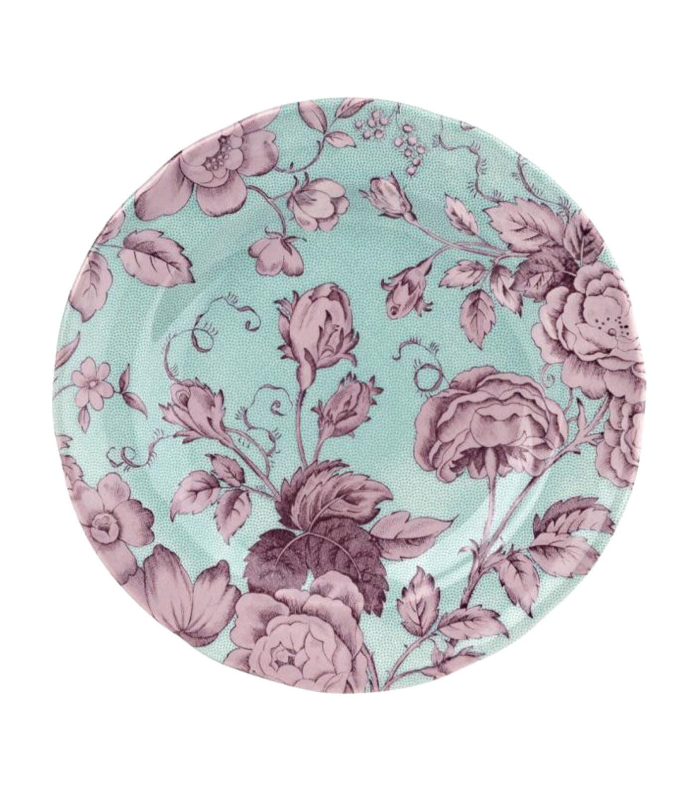 Spode Kingsley Collection - Teal