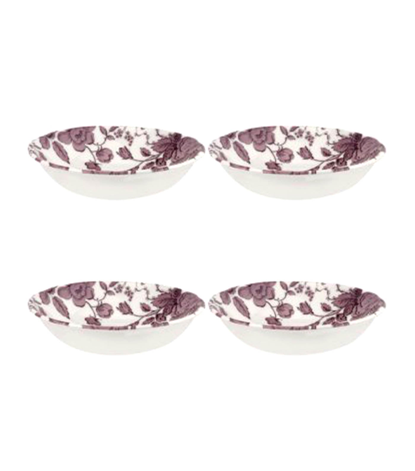 Spode Kingsley Collection - White