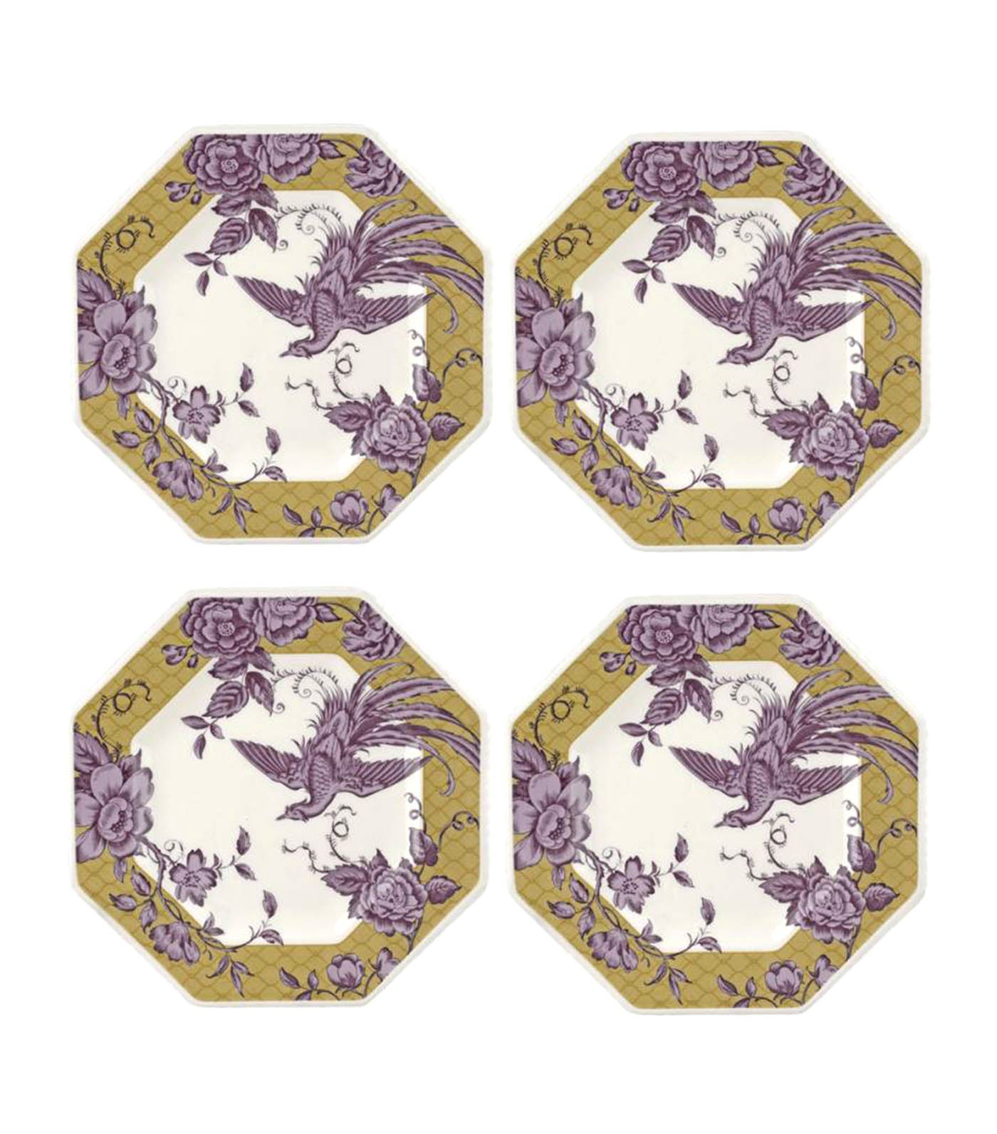 Spode Kingsley Collection - Ochre