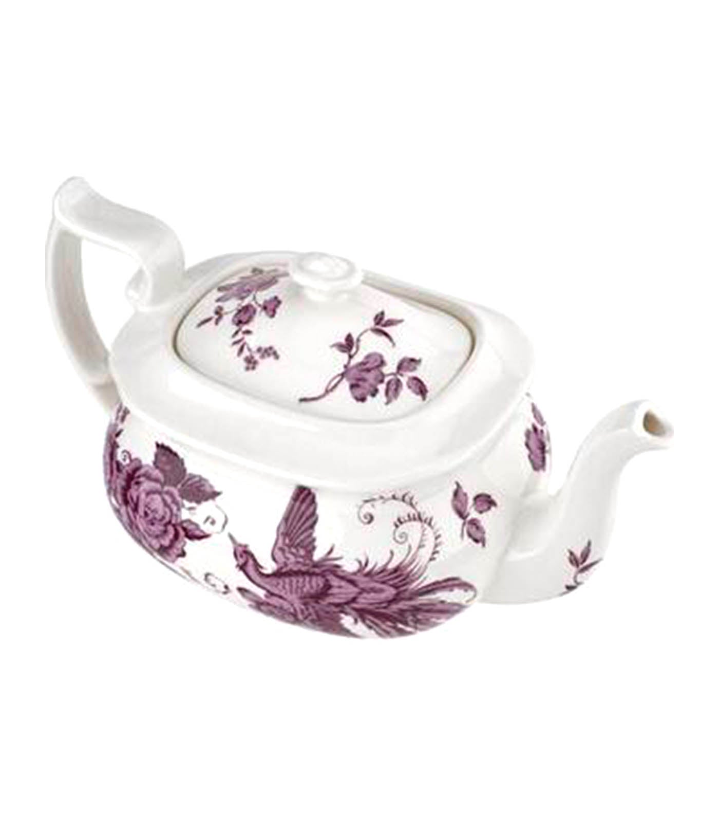 Spode Kingsley Collection - White