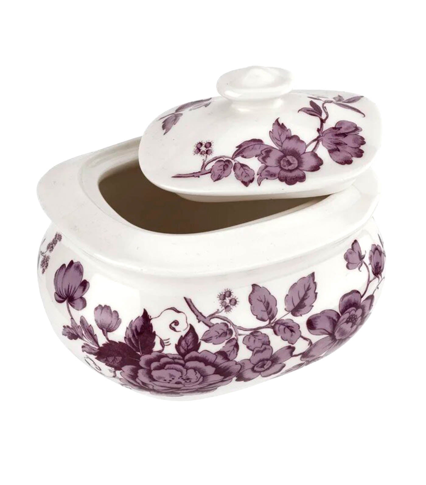 Spode Kingsley Collection - White