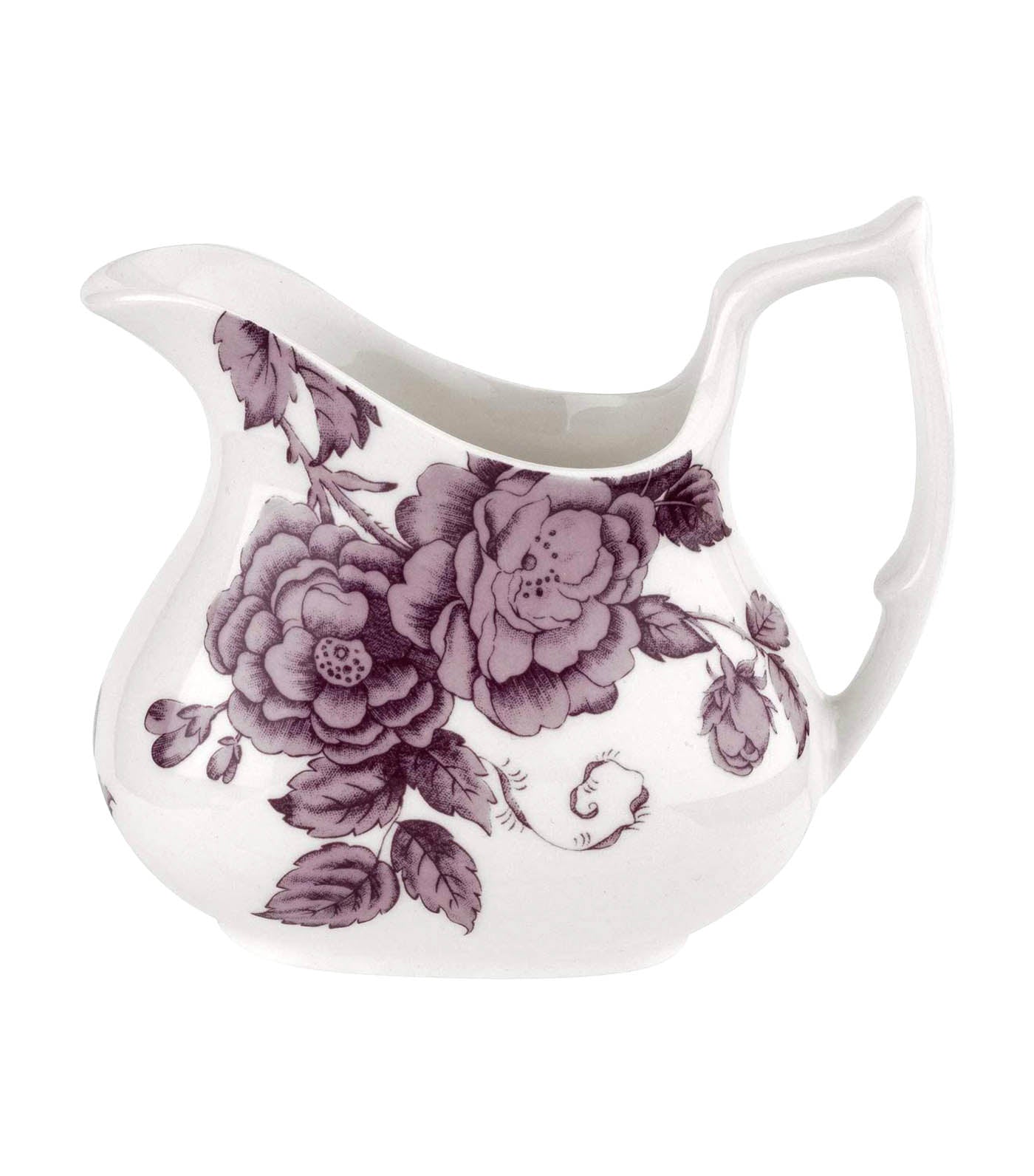 Spode Kingsley Collection - White