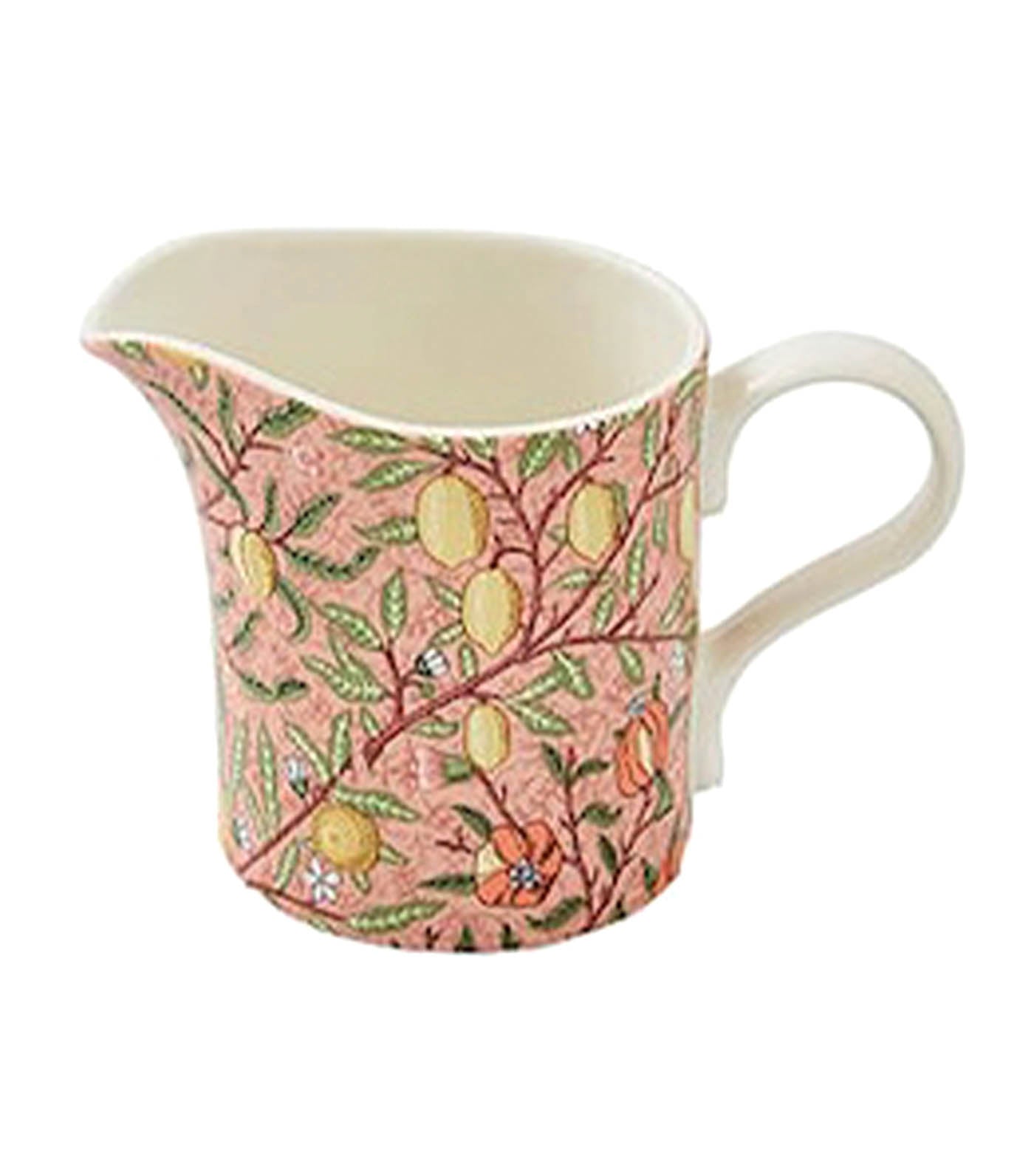 Spode Morris & Co. Collection
