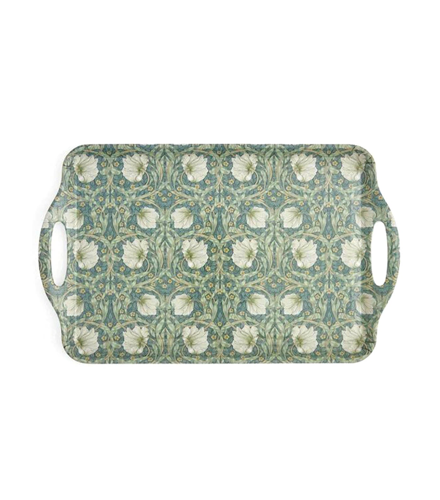 Spode Morris & Co. Collection