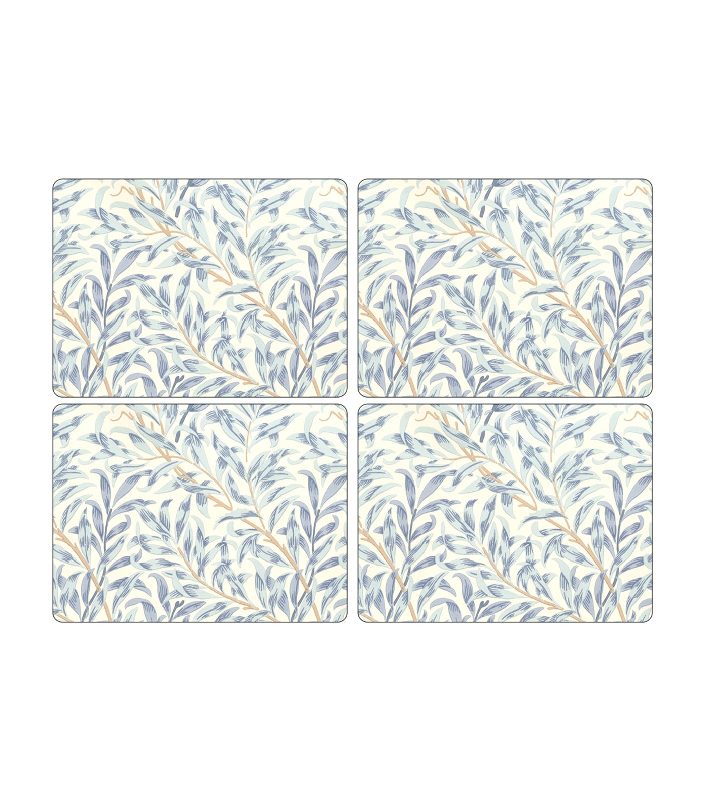 Pimpernel Morris & Co. Placemats and Chargers Collection