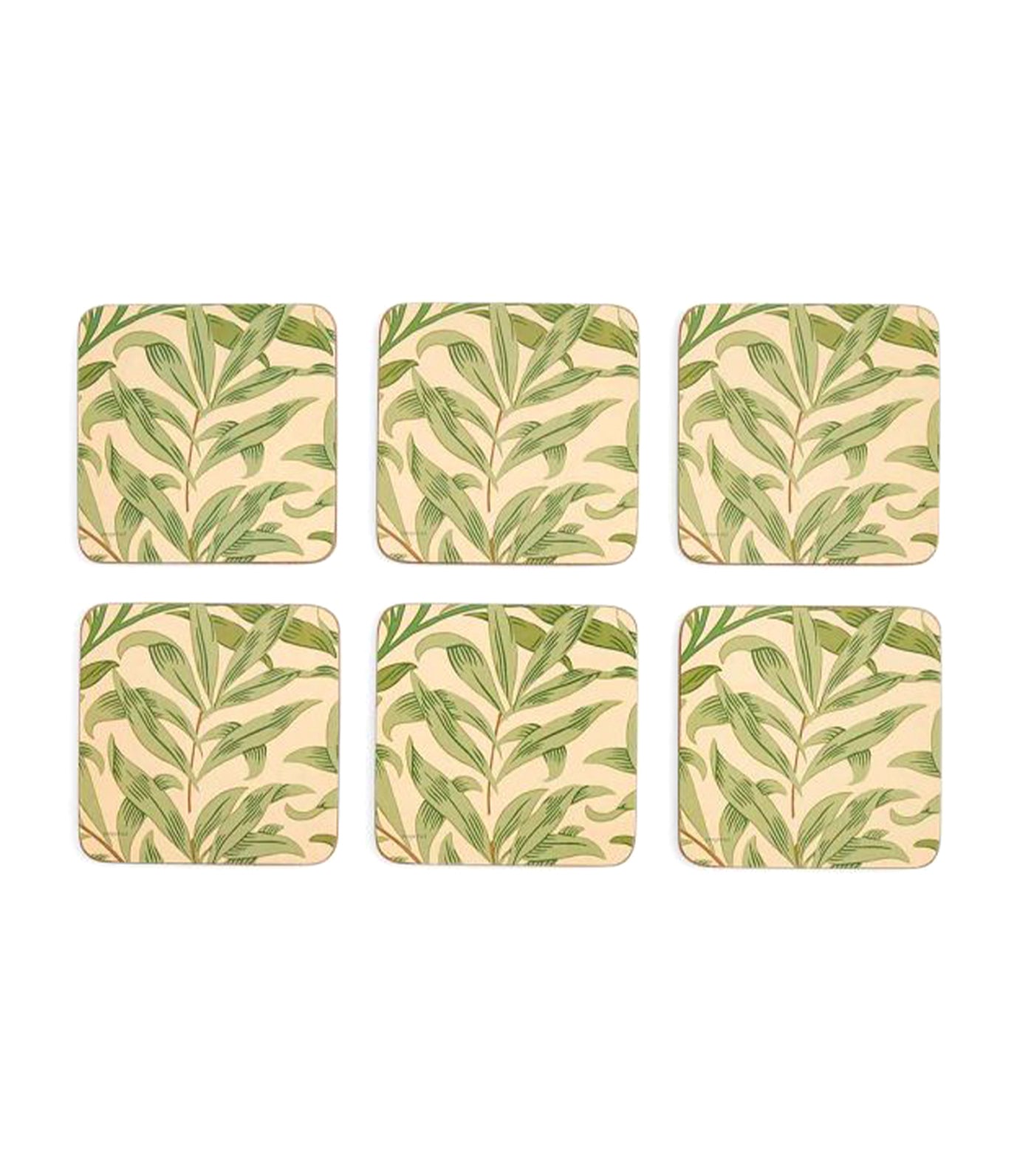 Pimpernel Morris & Co. Placemats and Chargers Collection
