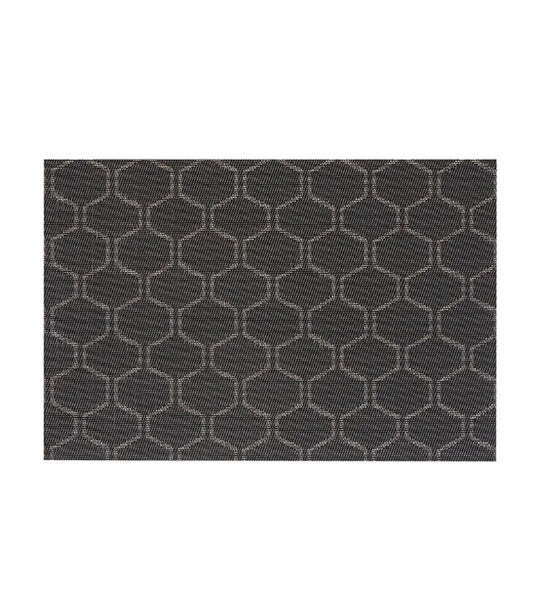 Harman Honeycomb Vinyl Placemats
