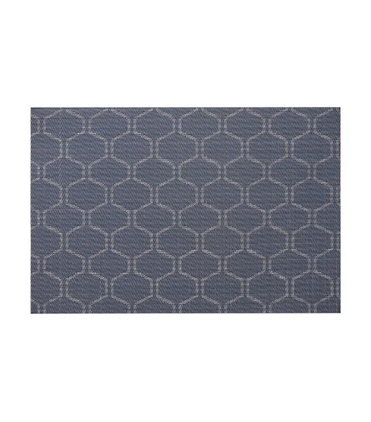 Harman Honeycomb Vinyl Placemats