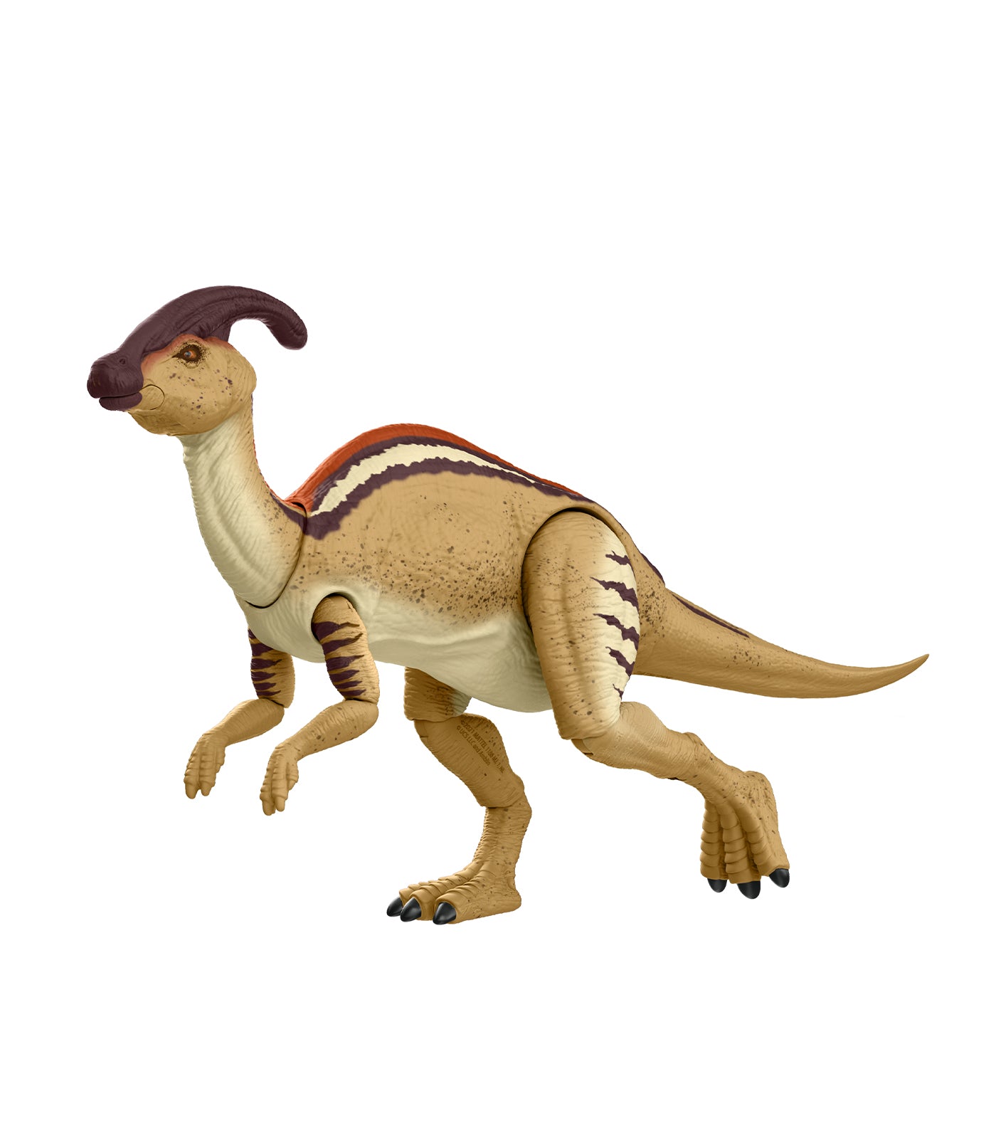 Parasaurolophus