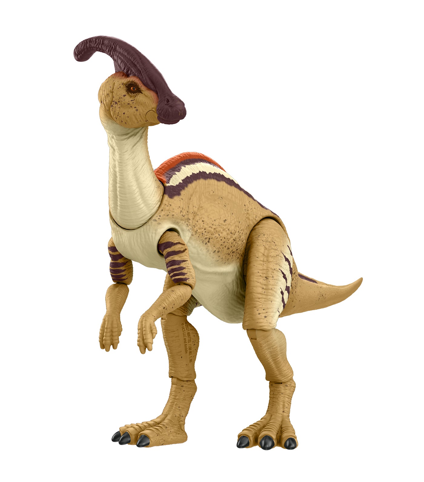 Parasaurolophus