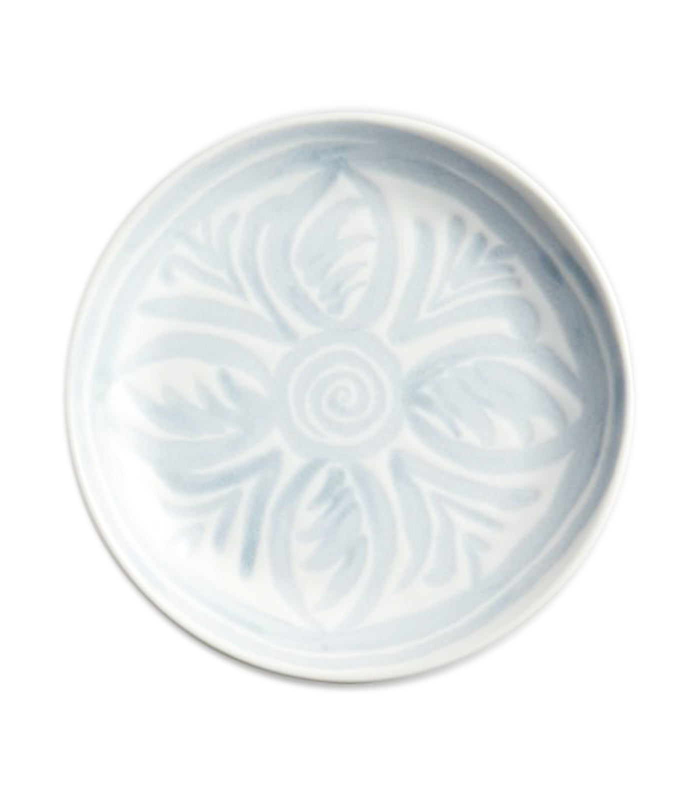 Pottery Barn Chambray Tile Dinnerware Collection