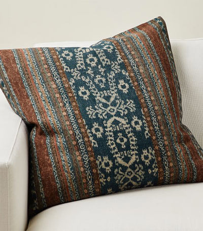 Pottery Barn Ophelia Pillow Cover
