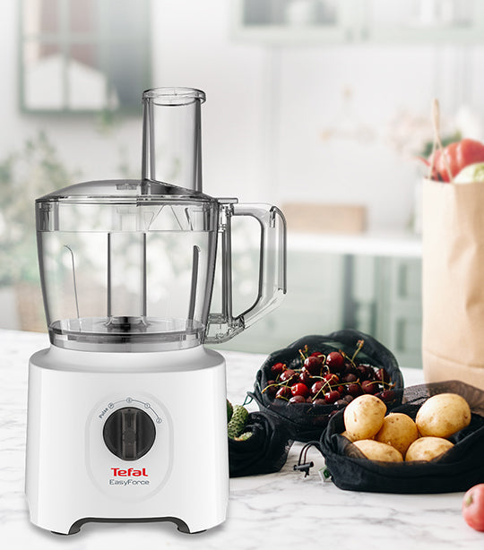 Tefal Masterchef Easy Force Food Processor