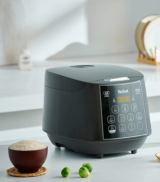 Tefal Easy Rice Plus