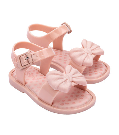 Mar Princess Sandals Pink