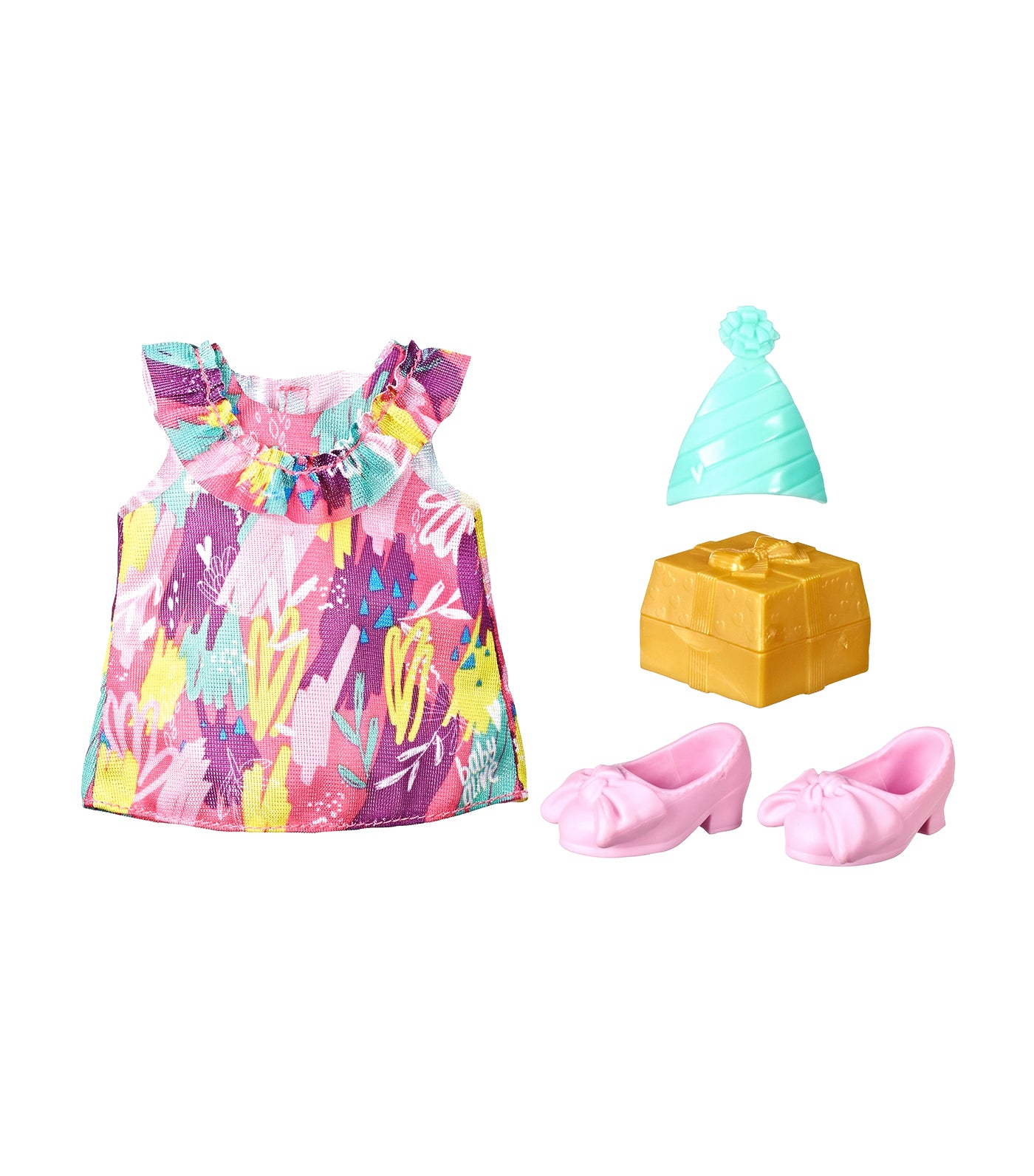 Lil Style Birthday Party