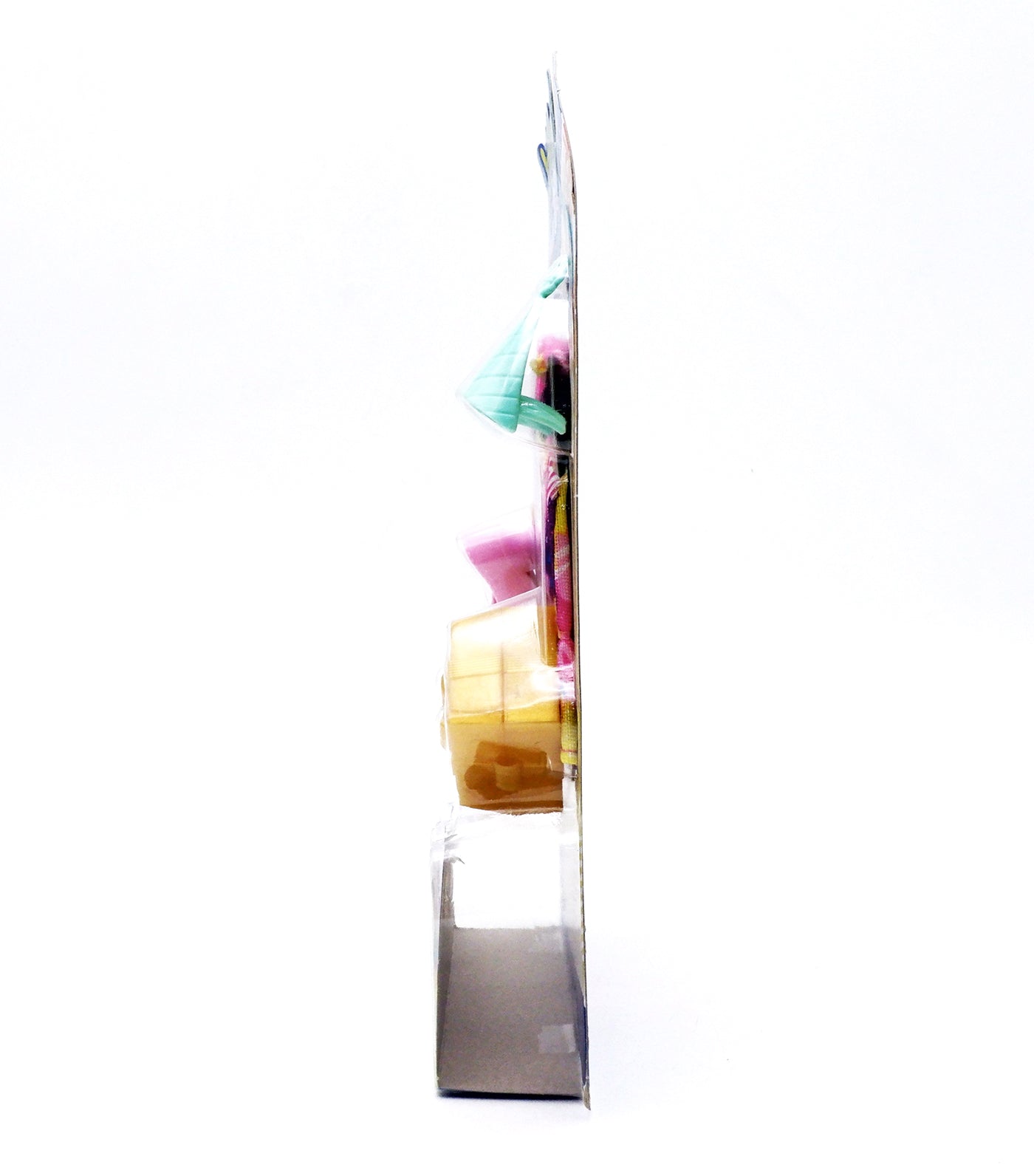 Lil Style Birthday Party