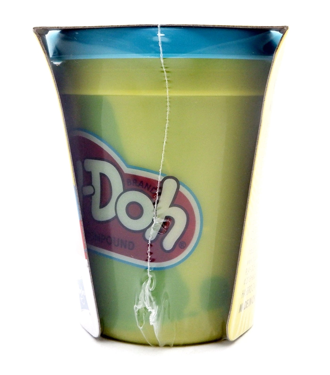 Classic Color Pack - 4 Tub