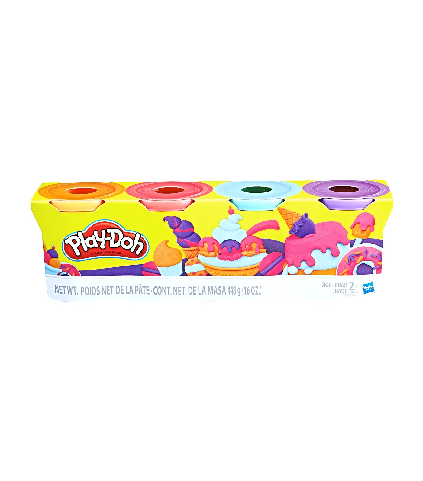 Sweet - 4 Tub