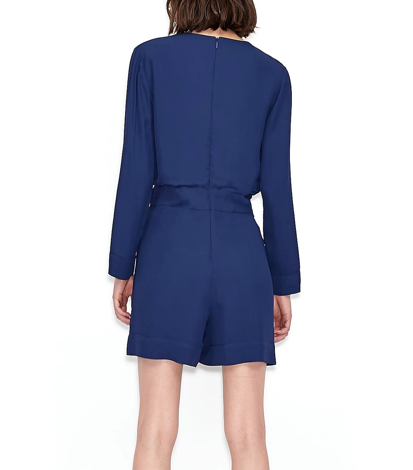 Women's Jumpsuit Blue Note