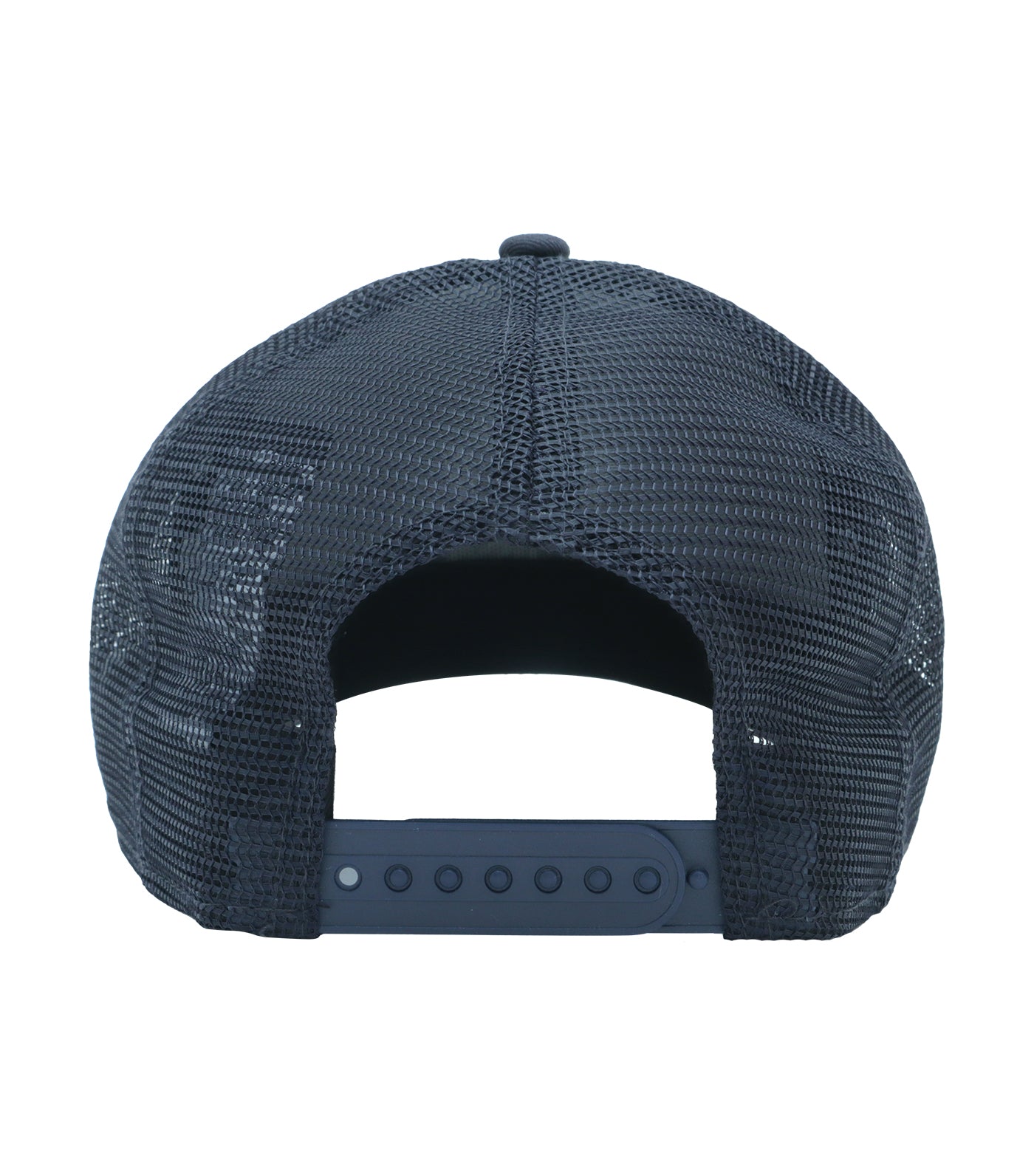 New York Yankees 9Forty A-Frame Trucker Cap Navy Blue