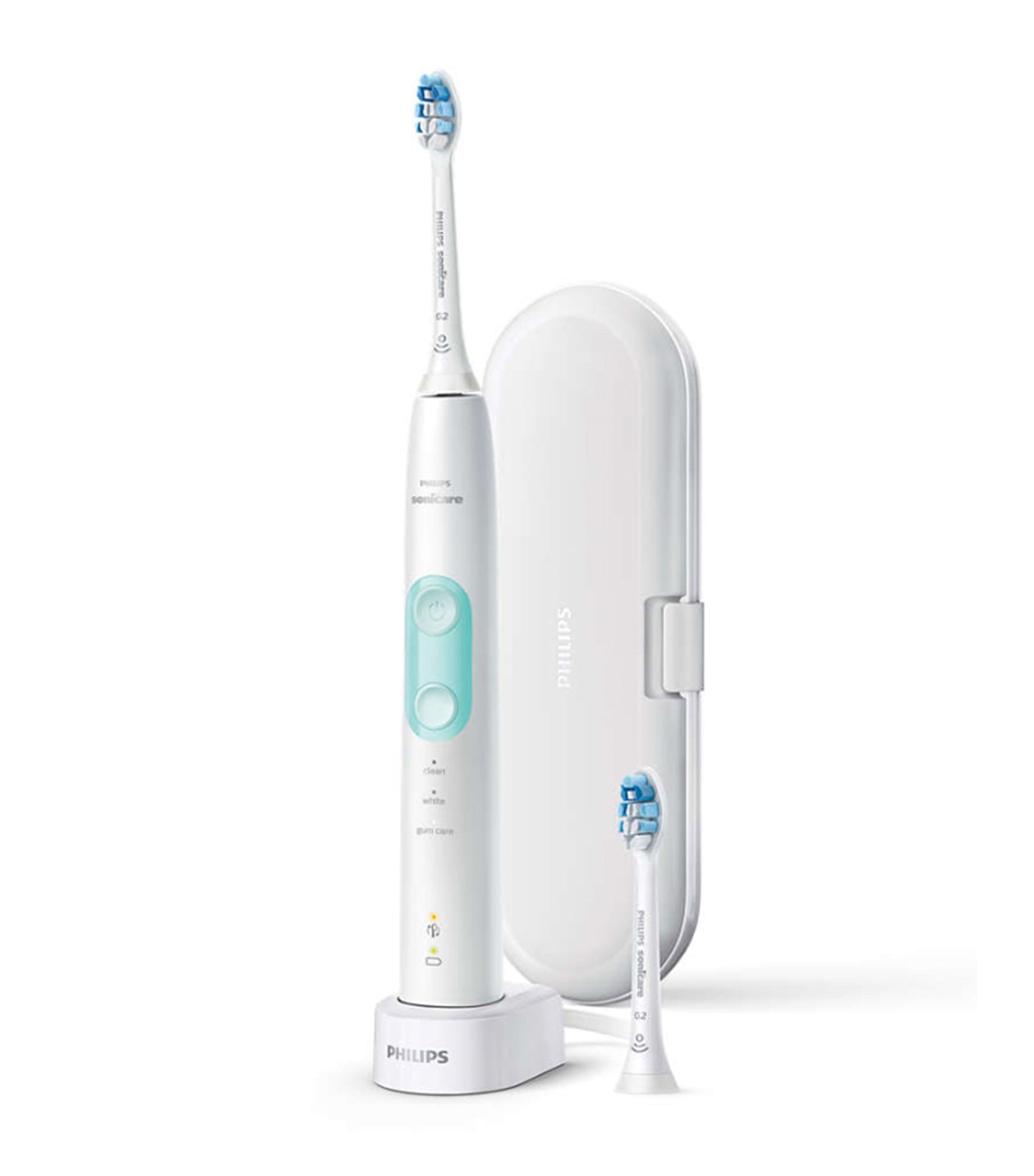 HX6857/30 Sonicare 3100 Series