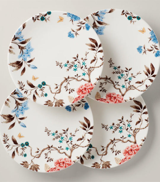 Lenox Sprig & Vine Collection