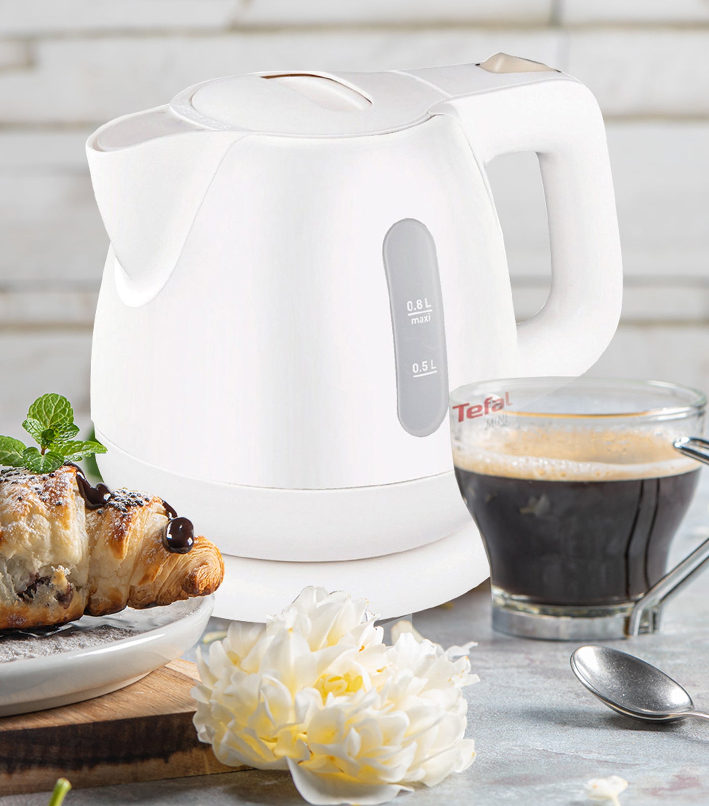 Tefal Apprecia Mini Kettle