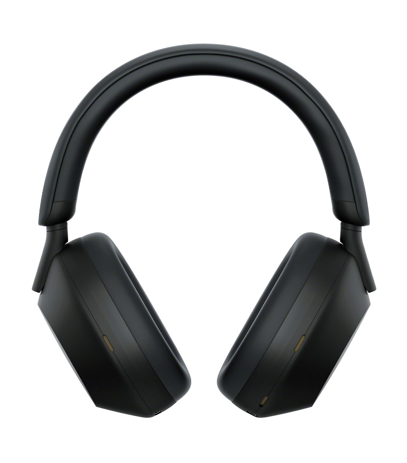 WH-1000XM5 Industry Leading Noise-Cancelling Headphones Black