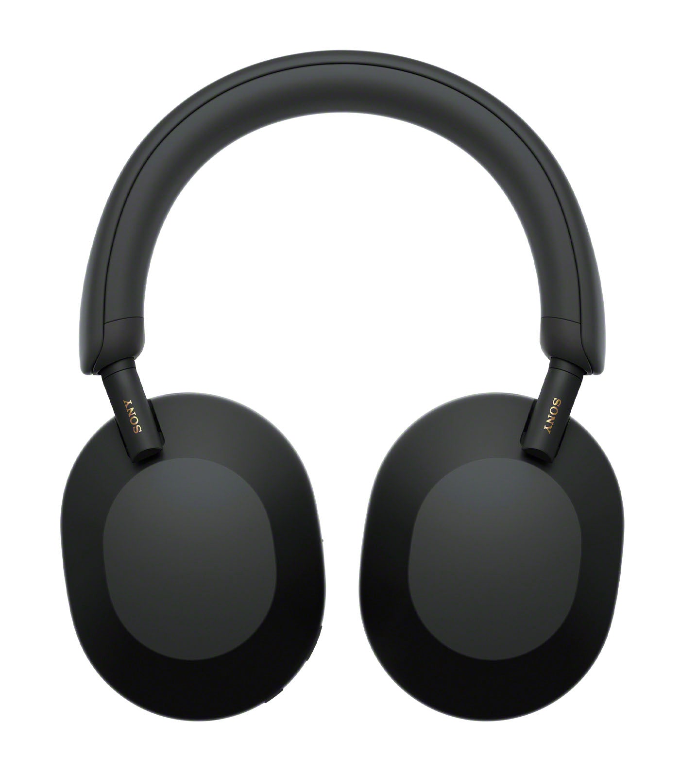 WH-1000XM5 Industry Leading Noise-Cancelling Headphones Black