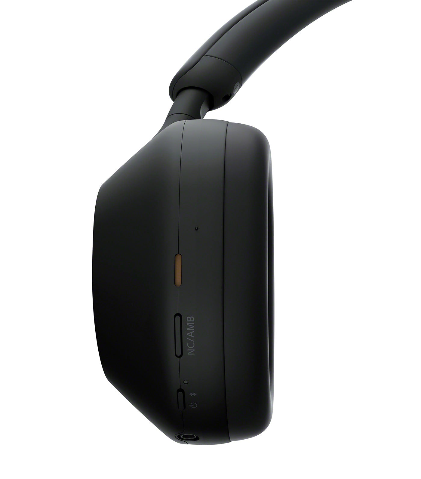 WH-1000XM5 Industry Leading Noise-Cancelling Headphones Black