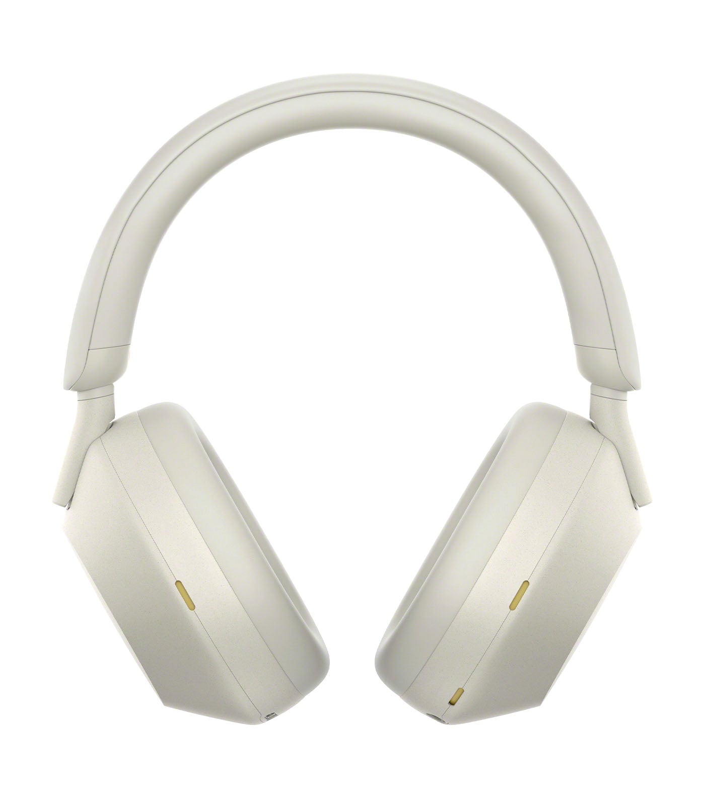 WH-1000XM5 Industry Leading Noise-Cancelling Headphones Silver