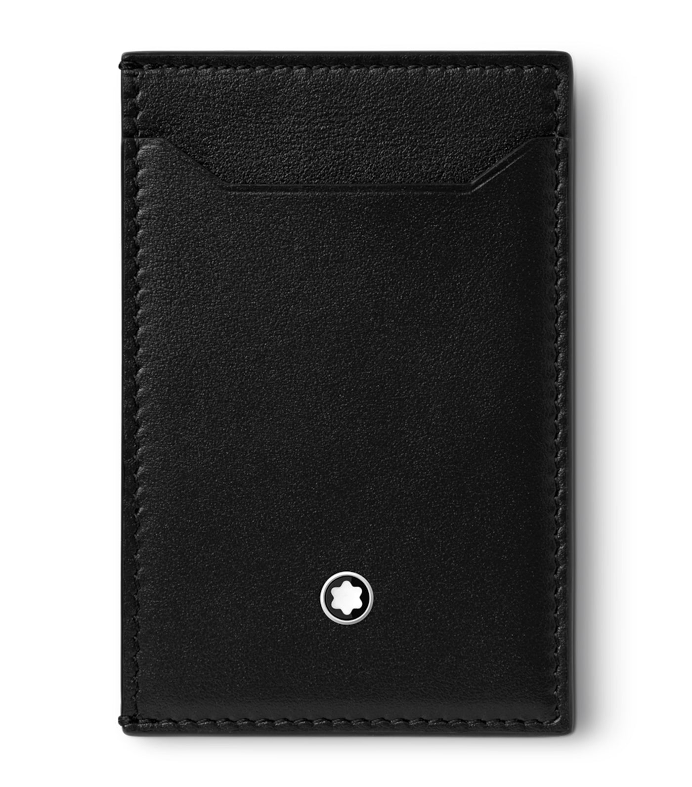 Meisterstück Pocket 3cc Black
