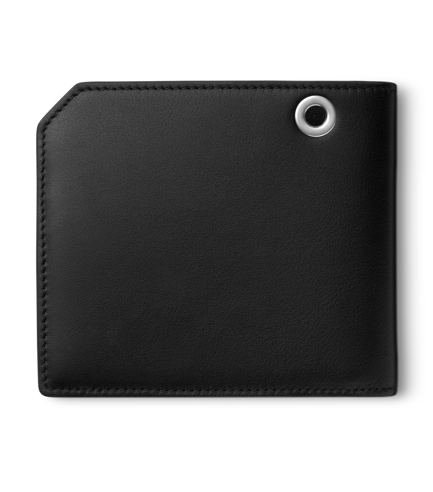 Meisterstück Selection Soft Wallet 6cc Black