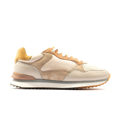 City Woman Toulouse Sneakers Beige