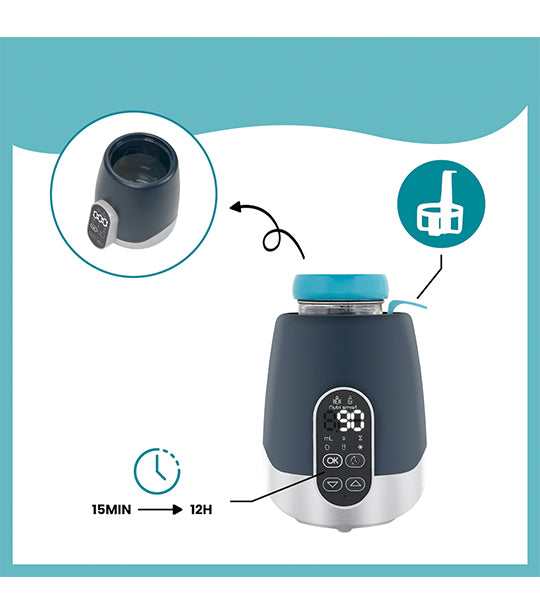 Nutrismart Bottle Warmer