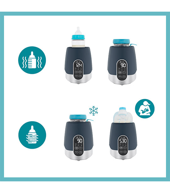 Nutrismart Bottle Warmer